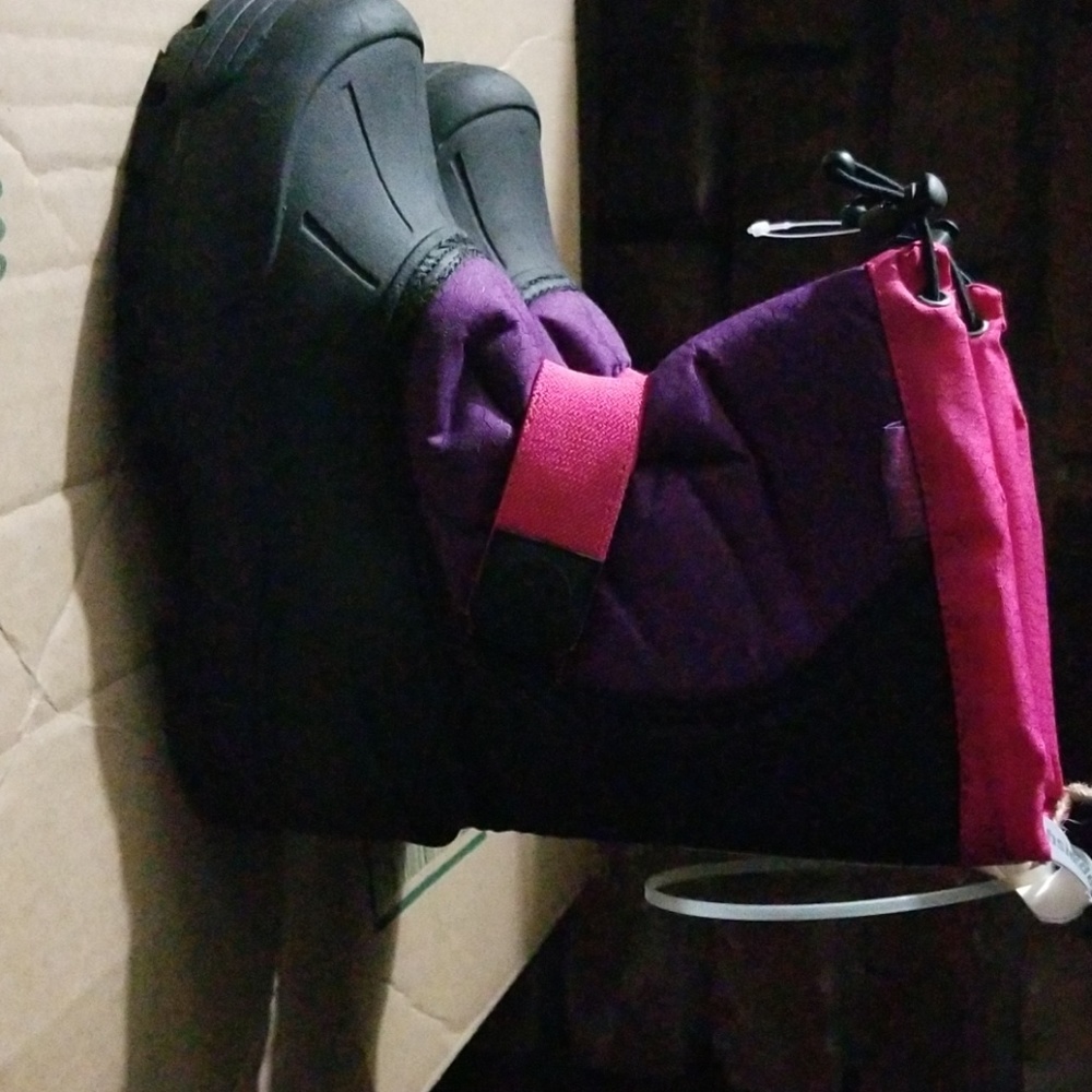 Boots - Picture 2 of 2